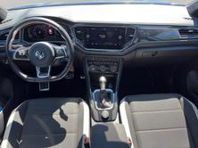 VW T-Roc 2.0 TSI Sport DSG 4Motion, Benzin, Occasion / Gebraucht, Automatik - 7