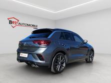 VW T-Roc 2.0 TSI R DSG 4Motion, Benzina, Occasioni / Usate, Automatico - 5