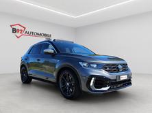 VW T-Roc 2.0 TSI R DSG 4Motion, Benzina, Occasioni / Usate, Automatico - 7