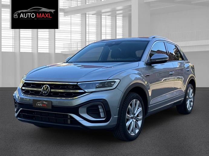 VW T-Roc 1.5 TSI EVO R-Line DSG, Benzina, Occasioni / Usate, Automatico