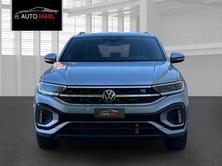 VW T-Roc 1.5 TSI EVO R-Line DSG, Benzina, Occasioni / Usate, Automatico - 7