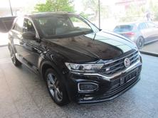 VW T-Roc 2.0 TSI Sport DSG 4Motion, Essence, Occasion / Utilisé, Automatique - 2