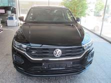 VW T-Roc 2.0 TSI Sport DSG 4Motion, Essence, Occasion / Utilisé, Automatique - 3