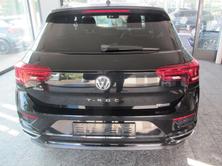VW T-Roc 2.0 TSI Sport DSG 4Motion, Essence, Occasion / Utilisé, Automatique - 4