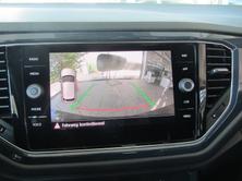VW T-Roc 2.0 TSI Sport DSG 4Motion, Essence, Occasion / Utilisé, Automatique - 7