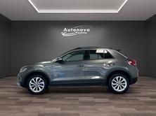 VW T-Roc 1.5 TSI EVO Life DSG, Essence, Occasion / Utilisé, Automatique - 3