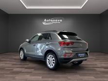 VW T-Roc 1.5 TSI EVO Life DSG, Essence, Occasion / Utilisé, Automatique - 4