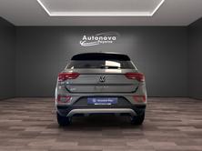 VW T-Roc 1.5 TSI EVO Life DSG, Essence, Occasion / Utilisé, Automatique - 5