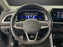 VW T-Roc 1.5 TSI EVO Life DSG, Essence, Occasion / Utilisé, Automatique - 7