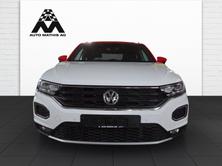 VW T-Roc 2.0 TSI Sport DSG 4Motion, Essence, Occasion / Utilisé, Automatique - 2