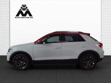 VW T-Roc 2.0 TSI Sport DSG 4Motion, Essence, Occasion / Utilisé, Automatique - 3