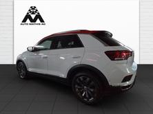 VW T-Roc 2.0 TSI Sport DSG 4Motion, Essence, Occasion / Utilisé, Automatique - 4