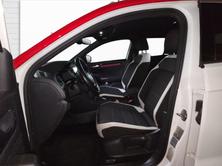 VW T-Roc 2.0 TSI Sport DSG 4Motion, Essence, Occasion / Utilisé, Automatique - 5
