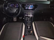 VW T-Roc 2.0 TSI Sport DSG 4Motion, Essence, Occasion / Utilisé, Automatique - 7