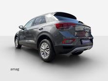 VW T-Roc Life, Petrol, Second hand / Used, Automatic - 3