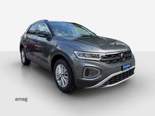 VW T-Roc Life, Petrol, Second hand / Used, Automatic - 6