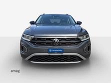 VW T-Roc Life, Petrol, Second hand / Used, Automatic - 7