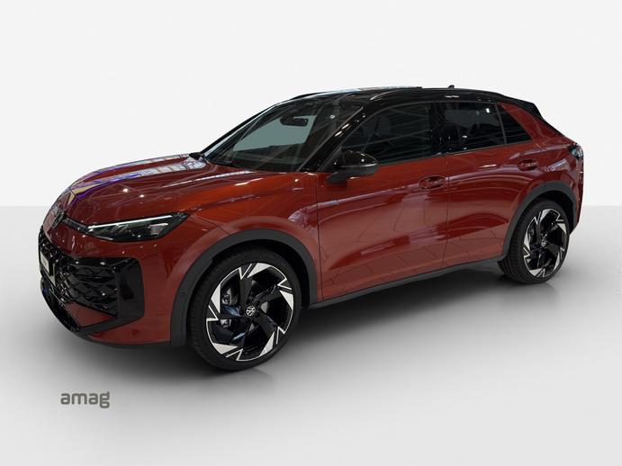 VW T-Roc NF R-Line, Petrol, Second hand / Used, Automatic