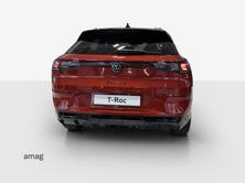 VW T-Roc NF R-Line, Petrol, Second hand / Used, Automatic - 4
