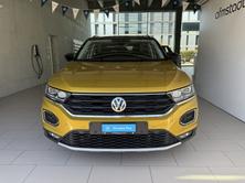 VW T-Roc Advance, Essence, Occasion / Utilisé, Automatique - 2