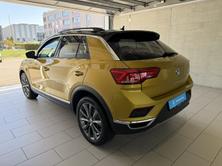 VW T-Roc Advance, Essence, Occasion / Utilisé, Automatique - 4