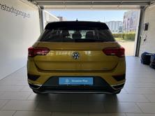 VW T-Roc Advance, Essence, Occasion / Utilisé, Automatique - 5