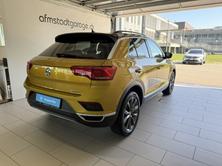 VW T-Roc Advance, Essence, Occasion / Utilisé, Automatique - 6