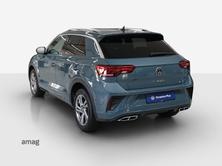 VW T-Roc R-Line, Essence, Occasion / Utilisé, Automatique - 3