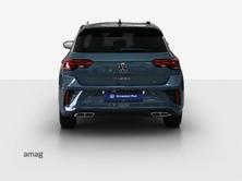 VW T-Roc R-Line, Essence, Occasion / Utilisé, Automatique - 4