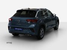 VW T-Roc R-Line, Essence, Occasion / Utilisé, Automatique - 5