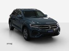 VW T-Roc R-Line, Essence, Occasion / Utilisé, Automatique - 6