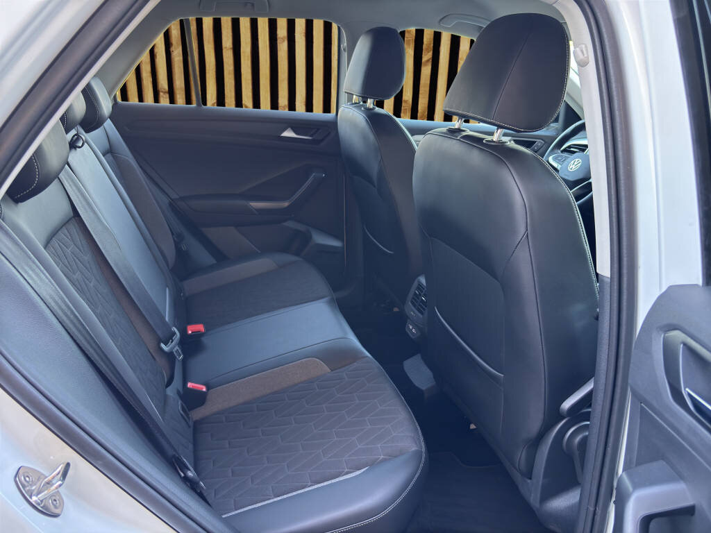 VW T-Roc 2.0 TDI SCR Life DSG, Diesel, Occasion / Utilisé, Automatique - 6
