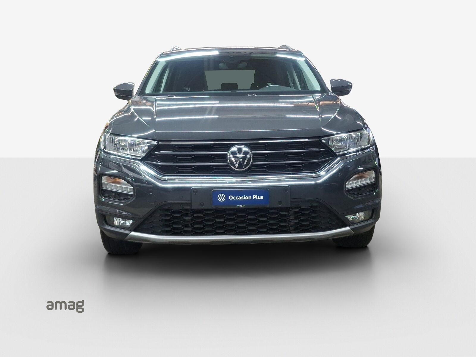 VW T-Roc Advance, Benzina, Occasioni / Usate, Manuale - 7
