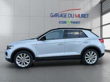 VW T-Roc 2.0 TSI Advance DSG 4Motion, Benzin, Occasion / Gebraucht, Automatik - 2