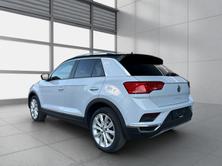 VW T-Roc 2.0 TSI Advance DSG 4Motion, Benzin, Occasion / Gebraucht, Automatik - 3