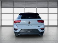VW T-Roc 2.0 TSI Advance DSG 4Motion, Benzin, Occasion / Gebraucht, Automatik - 4