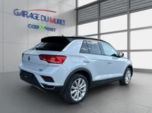 VW T-Roc 2.0 TSI Advance DSG 4Motion, Benzin, Occasion / Gebraucht, Automatik - 5
