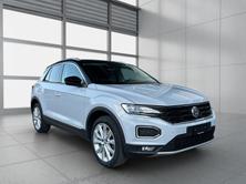 VW T-Roc 2.0 TSI Advance DSG 4Motion, Benzin, Occasion / Gebraucht, Automatik - 6