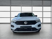 VW T-Roc 2.0 TSI Advance DSG 4Motion, Benzin, Occasion / Gebraucht, Automatik - 7