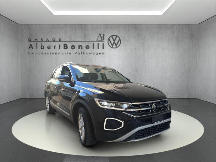 VW T-Roc 1.5 TSI EVO Style DSG, Benzina, Occasioni / Usate, Automatico