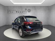 VW T-Roc 1.5 TSI EVO Style DSG, Benzina, Occasioni / Usate, Automatico - 2