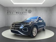 VW T-Roc 1.5 TSI EVO Style DSG, Benzina, Occasioni / Usate, Automatico - 3