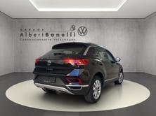 VW T-Roc 1.5 TSI EVO Style DSG, Benzina, Occasioni / Usate, Automatico - 4