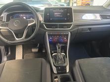 VW T-Roc 1.5 TSI EVO Style DSG, Benzina, Occasioni / Usate, Automatico - 5