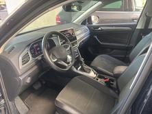 VW T-Roc 1.5 TSI EVO Style DSG, Benzina, Occasioni / Usate, Automatico - 7
