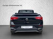 VW T-Roc Cabriolet 1.5 TSI EVO Advance DSG, Benzina, Occasioni / Usate, Automatico - 4