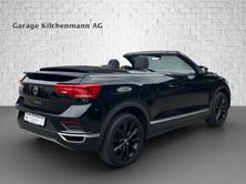 VW T-Roc Cabriolet 1.5 TSI EVO Advance DSG, Benzina, Occasioni / Usate, Automatico - 5
