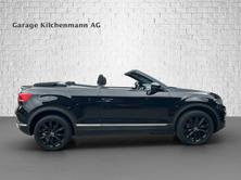 VW T-Roc Cabriolet 1.5 TSI EVO Advance DSG, Benzina, Occasioni / Usate, Automatico - 6