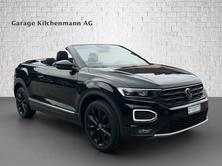 VW T-Roc Cabriolet 1.5 TSI EVO Advance DSG, Benzina, Occasioni / Usate, Automatico - 7
