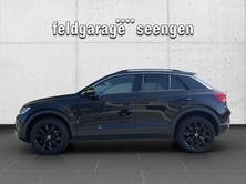 VW T-Roc 1.5 TSI EVO Life DSG mit AHK Rückfahrkamera, Benzina, Occasioni / Usate, Automatico - 2